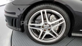 Mercedes-Benz CL 63 AMG, снимка 17