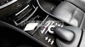 Mercedes-Benz CL 63 AMG, снимка 12