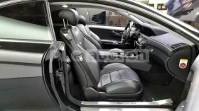 Mercedes-Benz CL 63 AMG, снимка 15