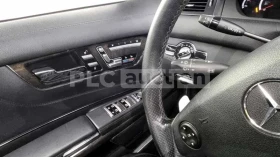 Mercedes-Benz CL 63 AMG, снимка 8