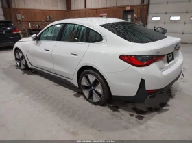 BMW i4 Gran Coupe xDrive40, снимка 3