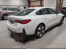 BMW i4 Gran Coupe xDrive40, снимка 4