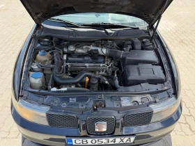 Seat Leon 1.9TDI ARL, снимка 15
