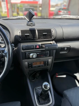 Seat Leon 1.9TDI ARL, снимка 4