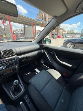 Seat Leon 1.9TDI ARL, снимка 5