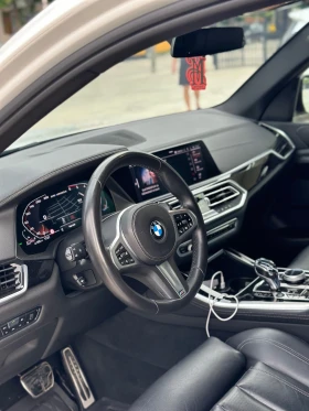 BMW X5M, снимка 7