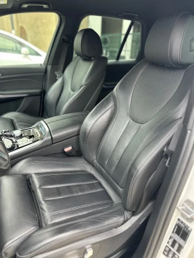 BMW X5M, снимка 10