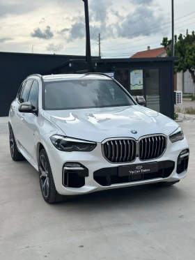 BMW X5M, снимка 4