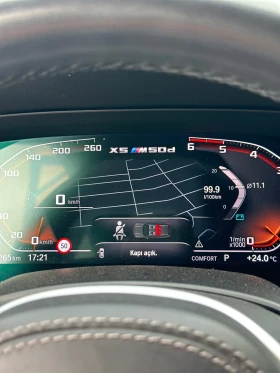 BMW X5M, снимка 8