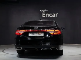 Hyundai Grandeur HG220 DIESEL PREMIUM, снимка 4