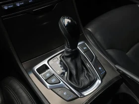 Hyundai Grandeur HG220 DIESEL PREMIUM, снимка 9