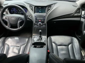 Hyundai Grandeur HG220 DIESEL PREMIUM, снимка 7