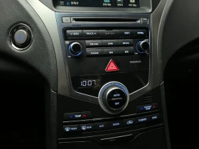 Hyundai Grandeur HG220 DIESEL PREMIUM, снимка 17