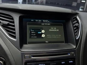 Hyundai Grandeur HG220 DIESEL PREMIUM, снимка 16