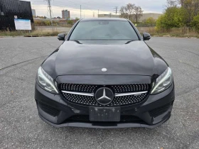 Mercedes-Benz C 43 AMG * C43 Sedan * CARFAX * ЦЕНА ДО БГ, снимка 8