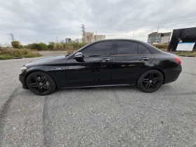 Mercedes-Benz C 43 AMG * C43 Sedan * CARFAX * ЦЕНА ДО БГ, снимка 2
