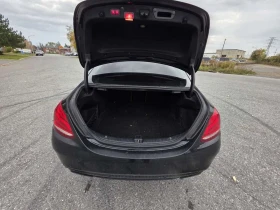 Mercedes-Benz C 43 AMG * C43 Sedan * CARFAX * ЦЕНА ДО БГ, снимка 9
