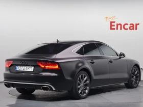 Audi A7 3.0 TFSI QUATTRO ENTRY 4G, снимка 2