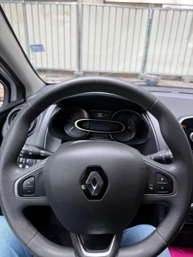 Renault Clio IV, снимка 6