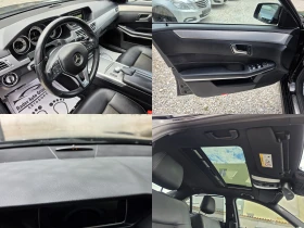 Mercedes-Benz E 220 CDI PREMIUM, снимка 12