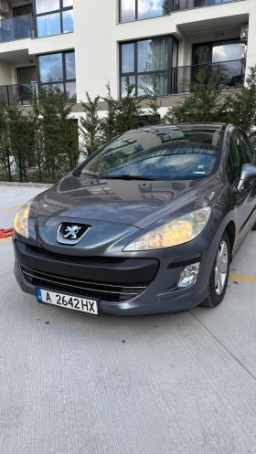 Peugeot 308, снимка 2