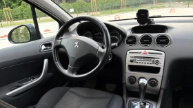 Peugeot 308, снимка 4
