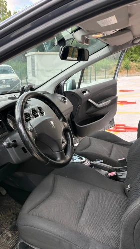 Peugeot 308, снимка 6