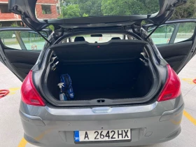 Peugeot 308, снимка 10