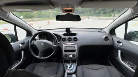 Peugeot 308, снимка 7