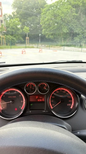 Peugeot 308, снимка 13