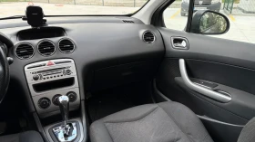 Peugeot 308, снимка 5