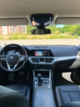 BMW 320 xDrive Luxury Line, снимка 8