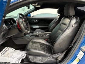 Ford Mustang LAMBO* ОБДУХВАНЕ* ПОДГРЕВ* , снимка 9