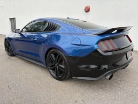 Ford Mustang LAMBO* ОБДУХВАНЕ* ПОДГРЕВ* , снимка 7