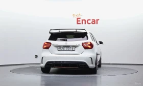 Mercedes-Benz A45 AMG EXTROV* 160 000KM!!!, снимка 4