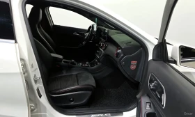 Mercedes-Benz A45 AMG EXTROV* 160 000KM!!!, снимка 11