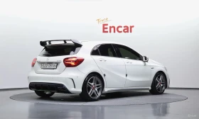 Mercedes-Benz A45 AMG EXTROV* 160 000KM!!!, снимка 2