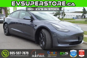 Tesla Model 3 * LONGRANGE* АвтоКредит * (ЦЕНА ДО БГ), снимка 3