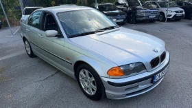 BMW 320 i 6 цилиндров, снимка 2