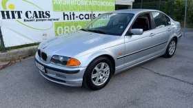BMW 320 i 6 цилиндров, снимка 1