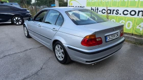BMW 320 i 6 цилиндров, снимка 5