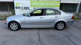 BMW 320 i 6 цилиндров, снимка 4