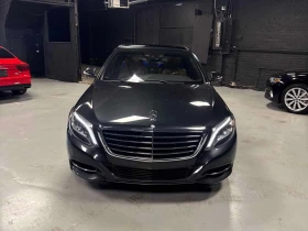 Mercedes-Benz S 550 * CARFAX * ОПЦИЯ ЗА ФИНАНСИРАНЕ , снимка 6