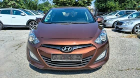 Hyundai I30 1.4 CRDi , снимка 3