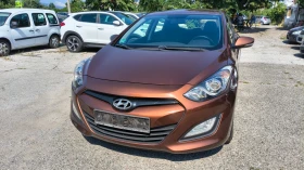 Hyundai I30 1.4 CRDi , снимка 2