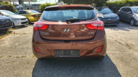 Hyundai I30 1.4 CRDi , снимка 9