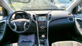 Hyundai I30 1.4 CRDi , снимка 13