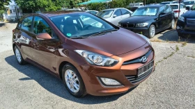 Hyundai I30 1.4 CRDi , снимка 4
