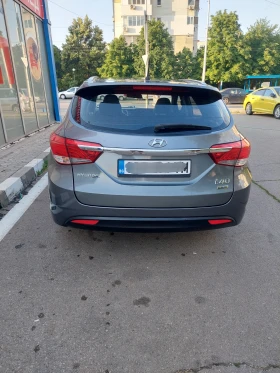 Hyundai I40, снимка 2