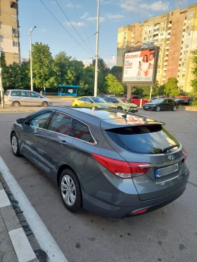 Hyundai I40, снимка 3